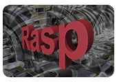 Rasp Design